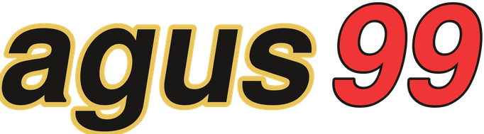 agus99 โลโก้